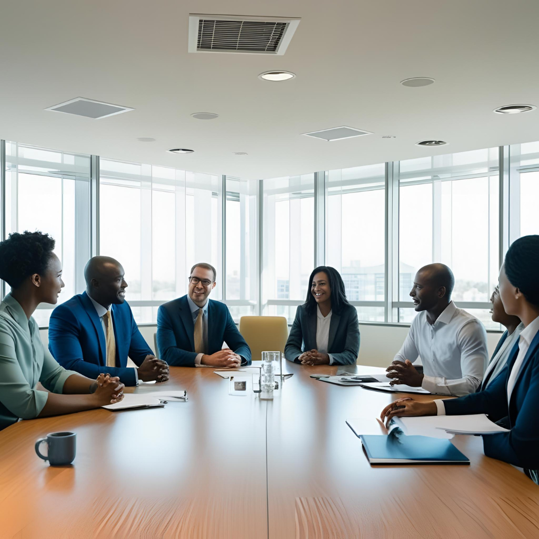 Retainership Services