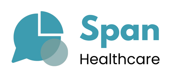Span Healthcare Logo